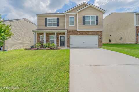 6150 Pembridge Rd, Knoxville, TN 37912