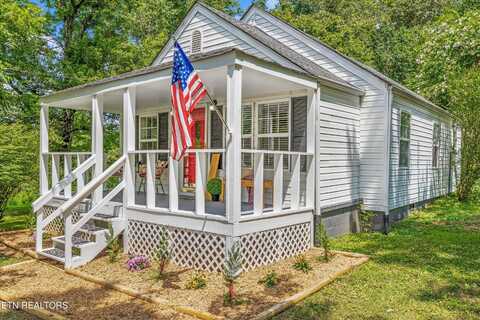 4721 Porter Circle, Maryville, TN 37804