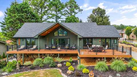 325 Southshore Drive, Greenback, TN 37742