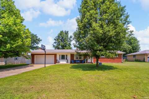 1314 Cardinal Drive, Warsaw, IN 46580