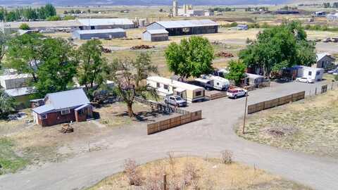 531 N N. J St Street, Lakeview, OR 97630