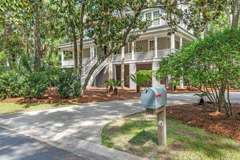 155 Bufflehead Dr, Kiawah Island, SC 29455