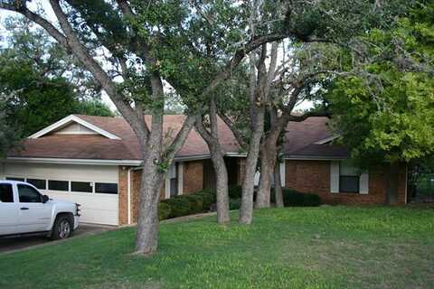 215 Spanish Oak Lane, Ingram, TX 78028