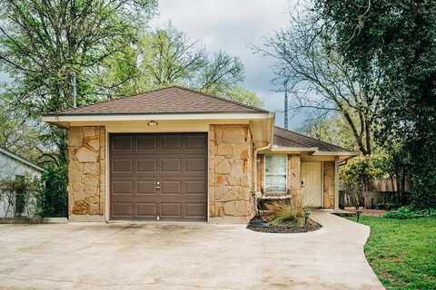 203 S Creek St., Fredericksburg, TX 78624