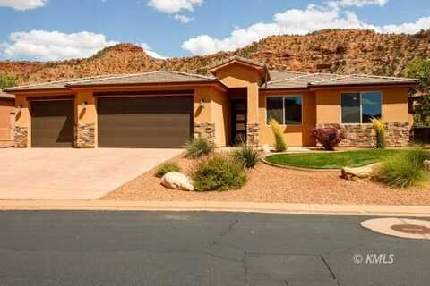500 E Mohawk, Kanab, UT 84741