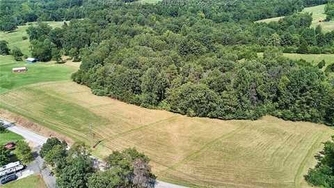 16077 Ashton Upland Road, Fraziers Bottom, WV 25082