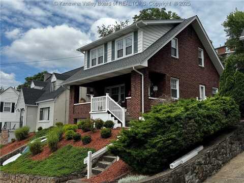 1219 Park Avenue, Charleston, WV 25302