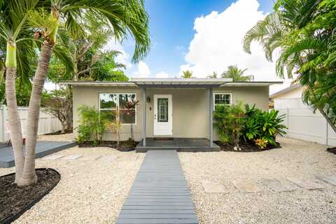 2217 Harris Avenue, Key West, FL 33040
