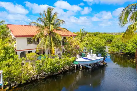 30319 Falcon Lane, Big Pine Key, FL 33043