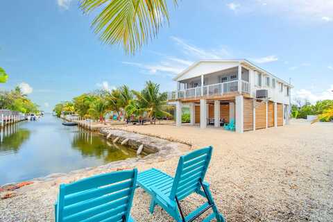 22988 Port Royal Lane, Cudjoe Key, FL 33042