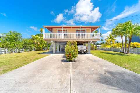 17137 W Bonita Lane, Sugarloaf Key, FL 33042