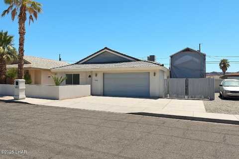 3432 Kearsage Pl, Lake Havasu City, AZ 86406