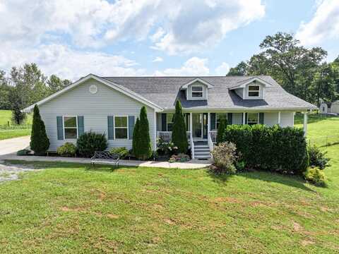 1575 Old Shiloh Road, Greeneville, TN 37745