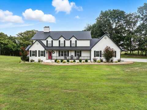 508 Cannon Road, Jefferson City, TN 37760