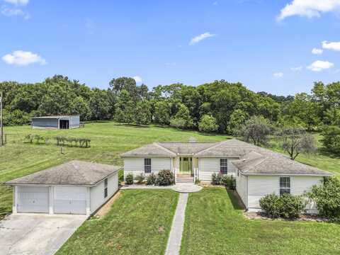 554 Briggs Road, Dandridge, TN 37725