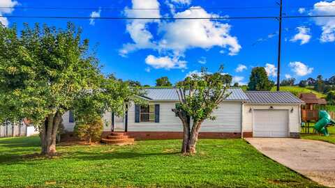 5535 Byrd Road, Russellville, TN 37860
