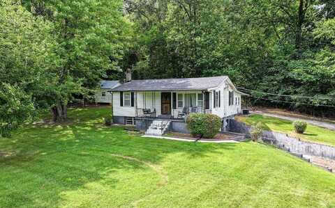1521 Fish Hatchery Road, Morristown, TN 37813