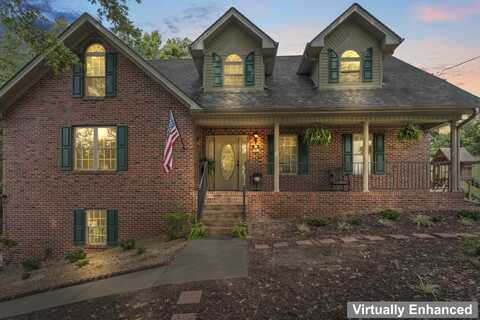 3835 High Oak Drive, Morristown, TN 37814