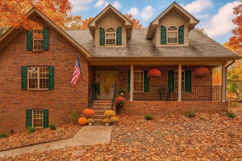 3835 High Oak Drive, Morristown, TN 37814