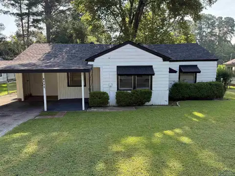 1000 S Twelfth, Longview, TX 75602