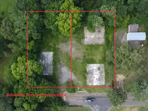 107 Arno St, Longview, TX 75604
