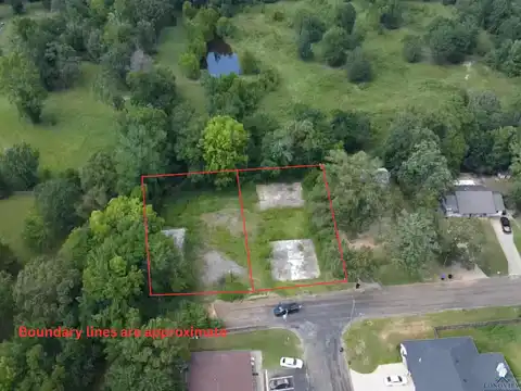 107 Arno St, Longview, TX 75604