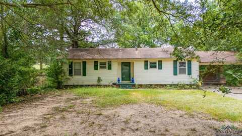 1111 Dawn St., Gilmer, TX 75644