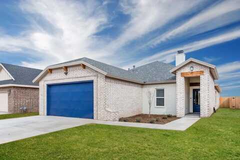 1004 N Fulton Avenue, Lubbock, TX 79416