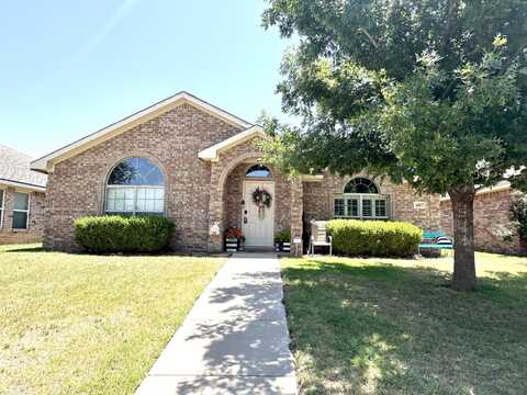 4807 Harvard Street, Lubbock, TX 79416