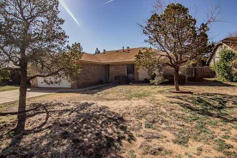 5605 Duke Street, Lubbock, TX 79416