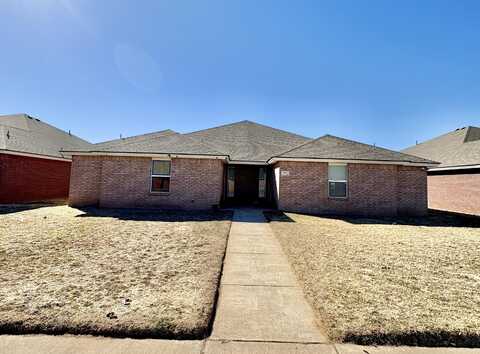 5413 Harvard Street, Lubbock, TX 79416