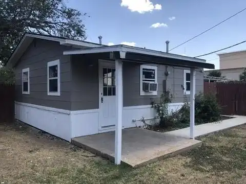 1101 65th Street, Lubbock, TX 79412