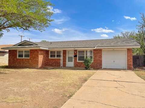 4915 6th Street, Lubbock, TX 79416