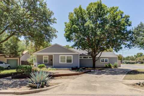 3317 24th Street, Lubbock, TX 79410