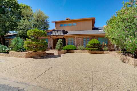 4528 7th Street, Lubbock, TX 79416