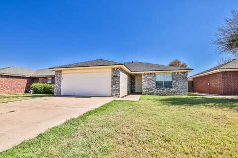 1429 78th Street, Lubbock, TX 79423
