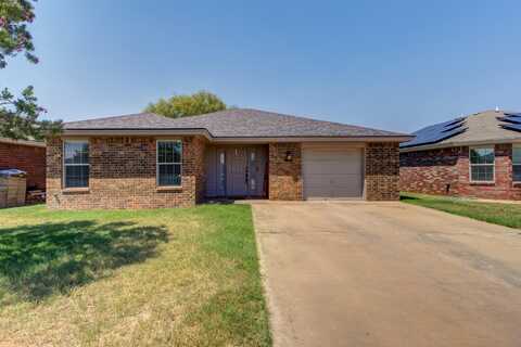 1116 78th Street, Lubbock, TX 79423