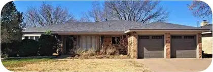 8604 Jordan Drive, Lubbock, TX 79423