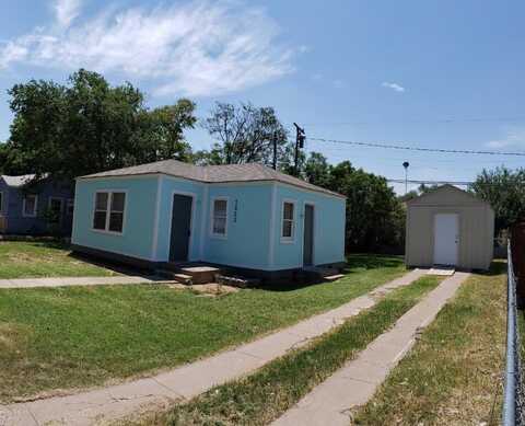 1523 29th Place, Lubbock, TX 79411