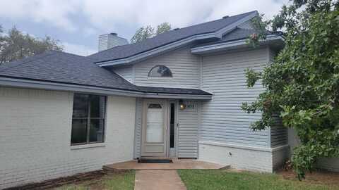 2301 92nd Street, Lubbock, TX 79423