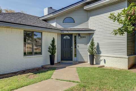 2301 92nd Street, Lubbock, TX 79423