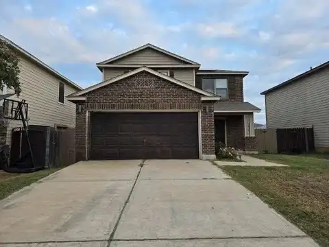 1916 Port Edward Ave, Laredo, TX 78045