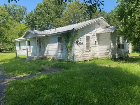 417 Stark, Lufkin, TX 75901