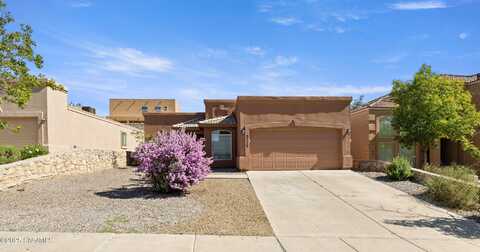 3772 Ascencion Circle, Las Cruces, NM 88012