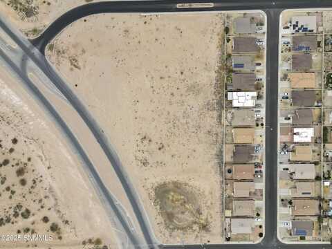 Tbd Del Rey Boulevard, Las Cruces, NM 88012