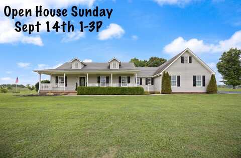 3010 Parksville Cross Pike, Danville, KY 40422