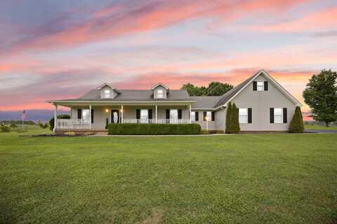 3010 Parksville Cross Pike, Danville, KY 40422