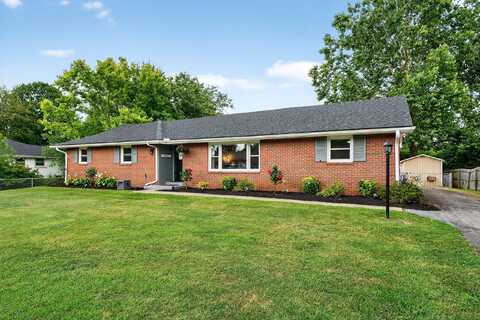 420 Coventry Court, Lexington, KY 40503