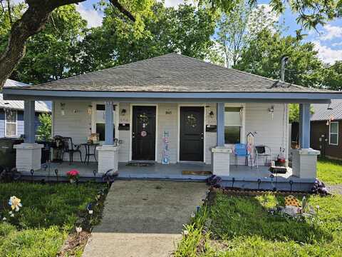 148 - 150 York Street, Lexington, KY 40508