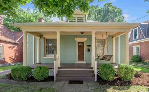 615 Boonesboro Avenue, Lexington, KY 40508